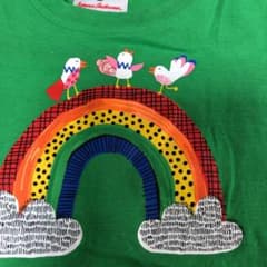 専用です！キッズＴシャツ　100センチのサムネイル