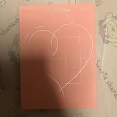 BTS PERSONA アルバムのサムネイル