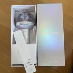SEVENTEEN セブチ ペンライト ver.2 値下げ中のサムネイル