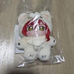あんスタ 一緒に暮らすぬい いつぬい 逆先夏目 ① 未開封 あんスタ 一緒に暮らすぬい 逆先夏目 いつぬい - メルカリ