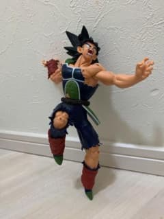 ドラゴンボール　バーダックのサムネイル