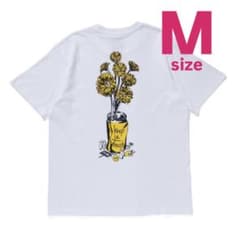 VERDY kit gallery Wasted Youth M 白Tシャツ - メルカリ