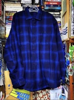 BROCHURE WORKNEL SHIRTS 超メルカリ市価格 BROCHURE WORKNEL SHIRTS 超メルカリ市価格 - メルカリ