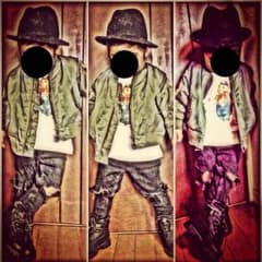 timberland ブラックのサムネイル