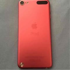 iPodtouch 第五世代 32GBのサムネイル