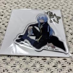 転生したらスライムだった件 アクリルキーホルダー アニメイトセット　31巻のサムネイル