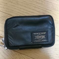 PORTER  porter  ポーター  キーケースのサムネイル