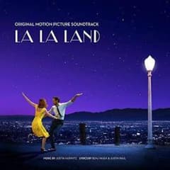 LALALAND サントラ CDのサムネイル