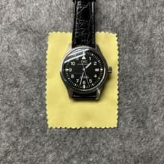 最終値下げ IWC マーク15 オーバーホール2019年 - メルカリ