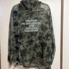 ジェネラルリサーチ メッシュパーカー デジタル迷彩 フルジップ 02春夏 激レア m16507238248_1.jpg?1774185312