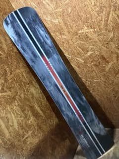 新品　2025/2026 BC STREAM NW 156 新品 2025/2026 BC STREAM NW 156 - メルカリ