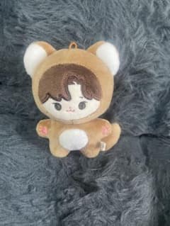 SEVENTEEN ディノ 10cm ぬいのサムネイル