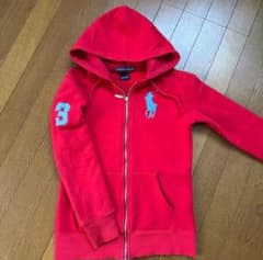 RALPH LAUREN パーカーのサムネイル