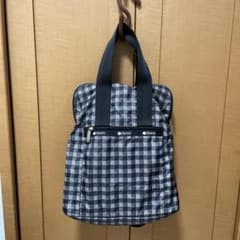レスポートサックのリュックのサムネイル
