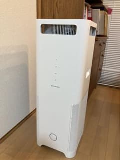 バルミューダ空気清浄機 ”AirEngine”のサムネイル