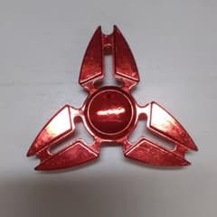 懐かしのハンドスピナーのサムネイル