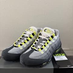 NIKE AIR MAX 95 OG CT1689 001のサムネイル
