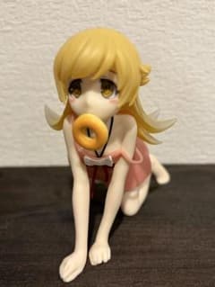忍野忍 化物語 物語のサムネイル