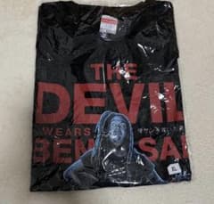 新品 マキシマムザホルモン 便サンを履いた悪魔 Tシャツ X Lサイズ