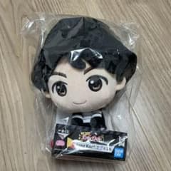 BTS 一番くじ ぬいぐるみ　※只今セール中　3000円→2000円にのサムネイル