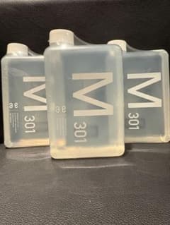 アルマダスタイル　M 301 1000ml アルマダスタイル M-301 1000ml×3 - メルカリ