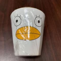 銀魂 エリザベス メラミンカップ Ａのサムネイル