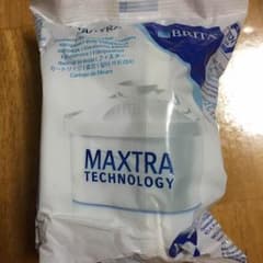 Dカスタム様専用 BRITA マレーラ用カートリッジ 4個のサムネイル