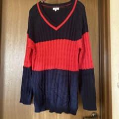 新品未使用♡ジュンコシマダ ニットのサムネイル