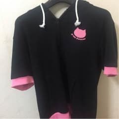 凛ちゃんパーカーのサムネイル