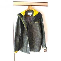最終値下げColumbia ジャケットM 極美品のサムネイル