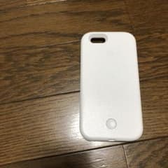 自撮り用iPhone ケースのサムネイル