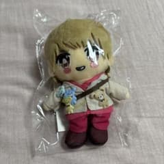 曽野舜太 SMILE POP!ぬいぐるみのサムネイル