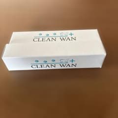 新品】CLEAN WAN 犬猫用デンタルケアジェル 2個セット クリーンワン