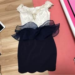 ドレスのサムネイル
