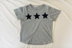 【130cm】MPS スリースター キッズ Tシャツのサムネイル