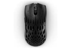 Pwnage Trinity CF Solid Black マウス本体 - メルカリ