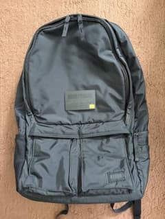 レア HEADPORTER ヘッドポーター LAPTOP DAY PACKのサムネイル