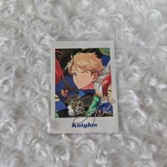 あんスタ ぱしゃっつ TRIP 鳴上嵐のサムネイル