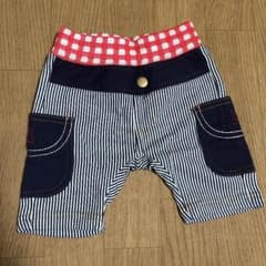 りょう様専用。70cmパンツ２点のサムネイル