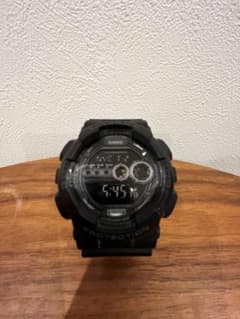 【処分価格】G SHOCKのサムネイル