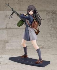 新品未開封　井上たきな グッドスマイルカンパニーのサムネイル