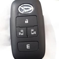 ダイハツ　リモートエンジンスターターのサムネイル