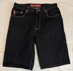 GUESS ハーフパンツ　W29 L30のサムネイル