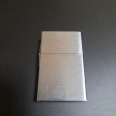 ZIPPO 1932レプリカ 2nd 箱付 廃盤 希少のサムネイル