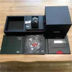 オリス ダイバーズ65のサムネイル