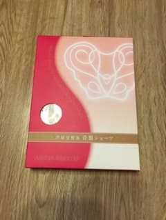 芦屋美整体 骨盤ショーツのサムネイル