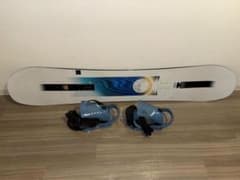 25-26 SALOMON REFLECT 152cmビンディング セット - メルカリ