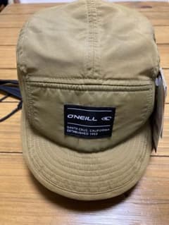 しん様専用o.neillキャップのサムネイル
