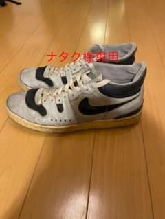 nike the mac ナイキ　ザ　マック　マッケンローのサムネイル