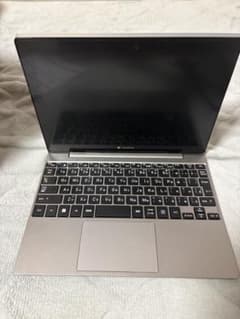 dynabook K60 /FS 公立高校推奨 タブレットPC 初期化済 - メルカリ